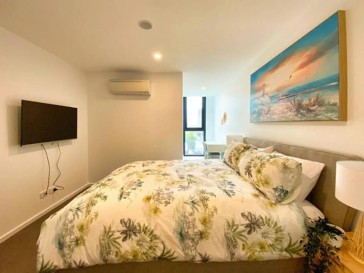 Beautiful 2Br Apt At Adelaide Cbd With Pool-Gym-Bbq